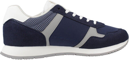 Tommy Jeans Erkek Tjm Runner Casual Ayakkabı EM0EM01590