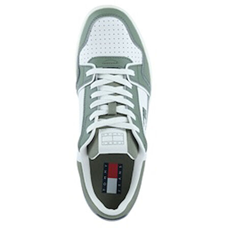 Tommy Hilfiger Erkek Sneaker EM0EM016100LD