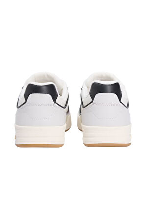 Erkek TJM Cupsole Elevated Sneaker Ayakkabı - Beyaz | 43