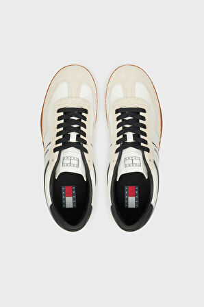 Tommy Jeans Erkek Ayakkabı EM0EM01587 TCR