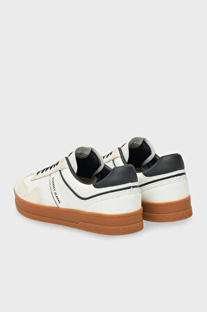 Tommy Jeans Erkek Ayakkabı EM0EM01587 TCR