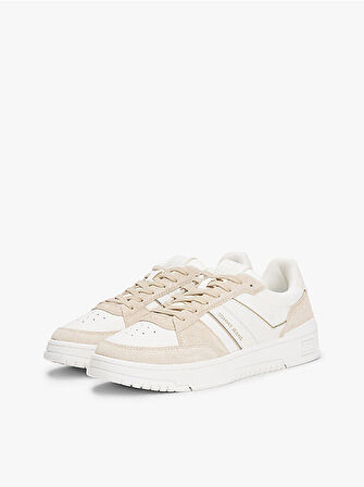 Tommy Hilfiger Erkek Sneaker EM0EM01579RBV