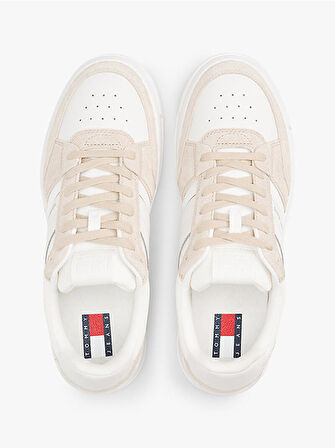 Tommy Hilfiger Erkek Sneaker EM0EM01579RBV