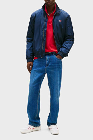 Tommy Jeans Erkek Ayakkabı EM0EM01585 0G1