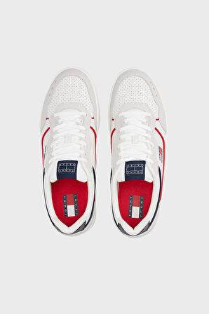 Tommy Jeans Erkek Ayakkabı EM0EM01585 0G1
