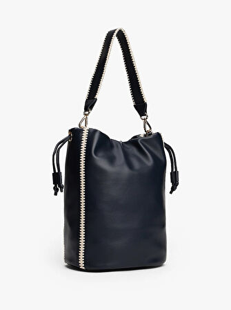Tommy Hilfiger Kadın Omuz ve Kol Çanta AW0AW17540DW6