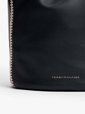 Tommy Hilfiger Kadın Omuz ve Kol Çanta AW0AW17540DW6