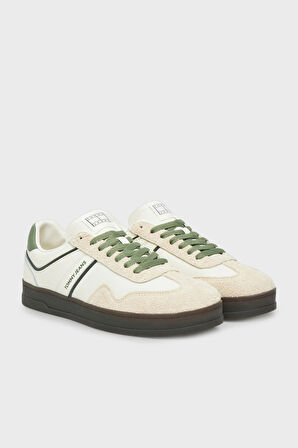 Tommy Jeans Erkek Ayakkabı EM0EM01587 YBI