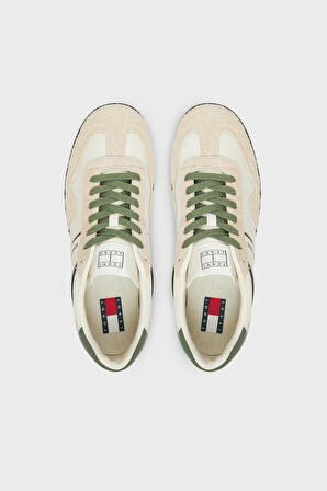 Tommy Jeans Erkek Ayakkabı EM0EM01587 YBI