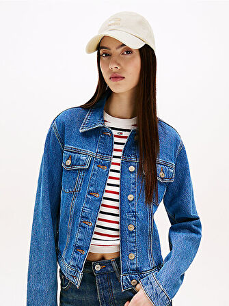 Tommy Hilfiger Kadın Şapka AW0AW17580ACG