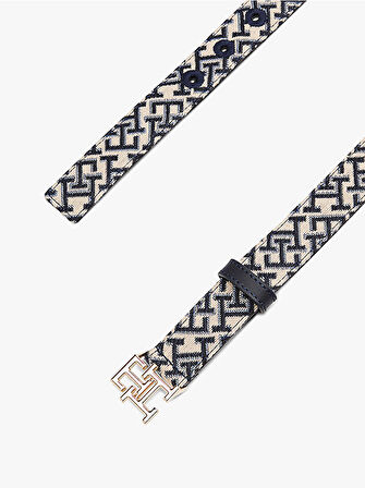 Tommy Hilfiger Kadın Kemer AW0AW17497DW6