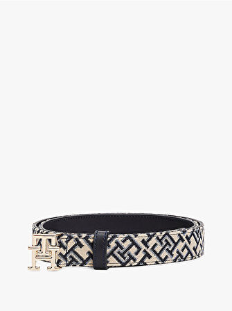 Tommy Hilfiger Kadın Kemer AW0AW17497DW6