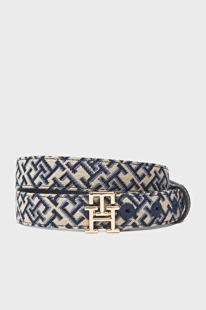 Tommy Hilfiger Kadın Kemer AW0AW17497 DW6