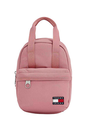 Kadın Daily Two Ways Sırt Çantası - Gül Kurusu | undefined