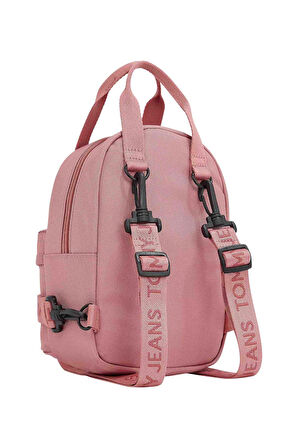 Kadın Daily Two Ways Sırt Çantası - Gül Kurusu | undefined