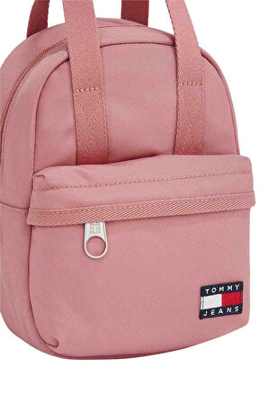 Kadın Daily Two Ways Sırt Çantası - Gül Kurusu | undefined