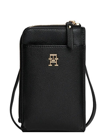 Tommy Hilfiger Kadın Telefon Çanta AW0AW17512BDS