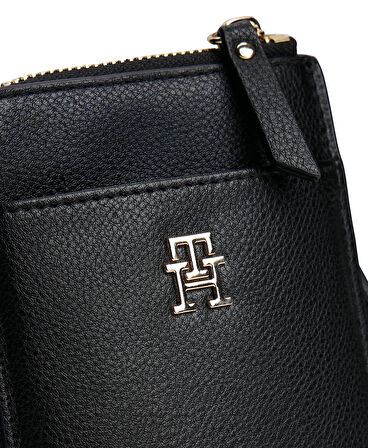Tommy Hilfiger Kadın Telefon Çanta AW0AW17512BDS