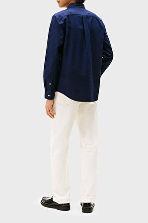 Tommy Hilfiger Erkek Gömlek MW0MW35774 0G0