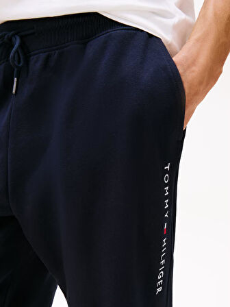 Tommy Hilfiger Erkek Rahat Jogger Eşofman Altı UM0UM03664