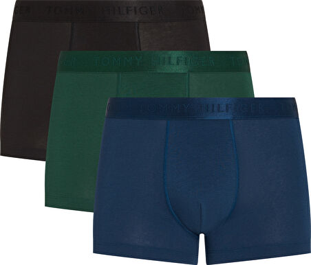 Tommy Hilfiger Erkek Boxer UM0UM027600T4