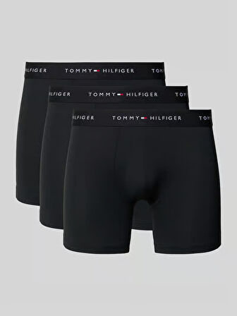 Tommy Hilfiger Erkek Boxer Set UM0UM036180XK