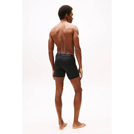 Tommy Hilfiger Erkek Boxer Set UM0UM036180XK
