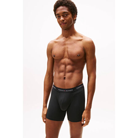 Tommy Hilfiger Erkek Boxer Set UM0UM036180XK