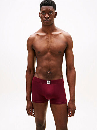 Tommy Hilfiger Erkek Boxer Set UM0UM036620RW