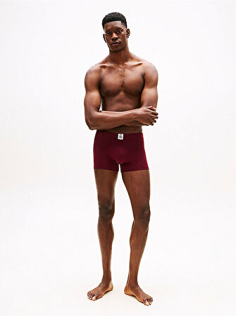 Tommy Hilfiger Erkek Boxer Set UM0UM036620RW