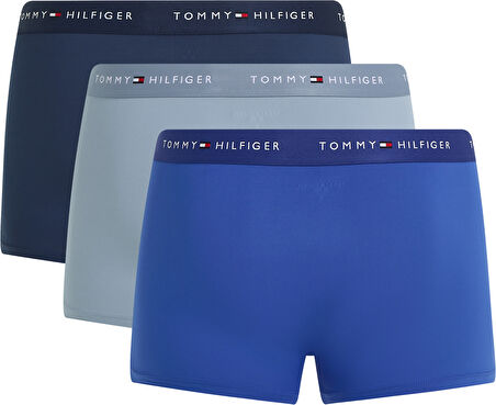 Tommy Hilfiger Erkek Boxer Seti UM0UM036170XF