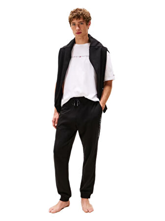 Tommy Hilfiger Erkek Jogger Eşofman Altı UM0UM03664