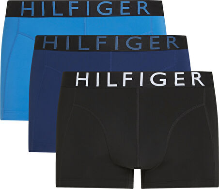 Tommy Hilfiger Erkek Boxer UM0UM034670RV