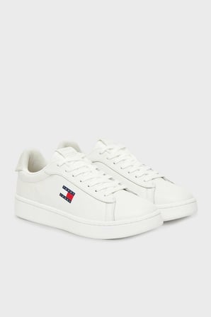 Tommy Jeans Kadın Ayakkabı EN0EN02815 YBL