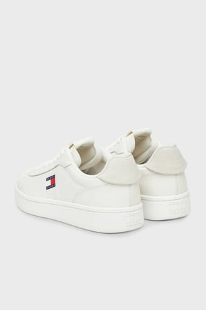 Tommy Jeans Kadın Ayakkabı EN0EN02815 YBL