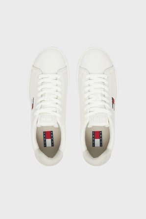 Tommy Jeans Kadın Ayakkabı EN0EN02815 YBL
