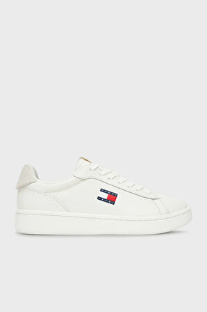 Tommy Jeans Bayan Ayakkabı EN0EN02815 YBL