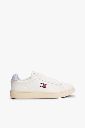 Kadın Th Archive 98 Sneakers - Ekru/Mor | 39