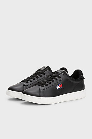 Tommy Jeans Erkek Ayakkabı EM0EM01596 BDS