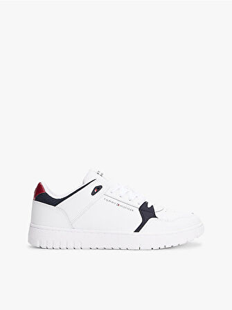 Tommy Hilfiger Erkek Sneaker FM0FM05518YBS