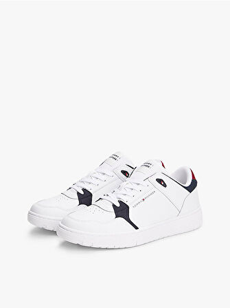Tommy Hilfiger Erkek Sneaker FM0FM05518YBS