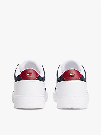 Tommy Hilfiger Erkek Sneaker FM0FM05518YBS