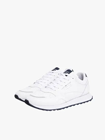 Tommy Hilfiger Erkek Sneaker FM0FM05512YBS