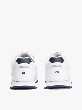 Tommy Hilfiger Erkek Sneaker FM0FM05512YBS