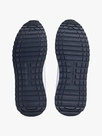 Tommy Hilfiger Erkek Sneaker FM0FM05512YBS