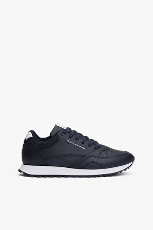 Erkek Eva Runner Sneaker - Lacivert | 43
