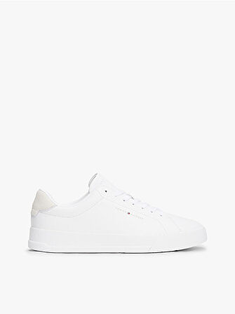 Tommy Hilfiger Erkek Sneaker FM0FM05367YBS
