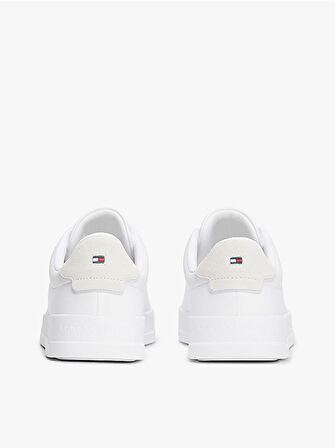 Tommy Hilfiger Erkek Sneaker FM0FM05367YBS