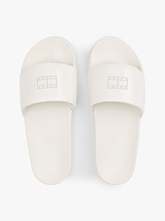 Tommy Hilfiger Kadın Terlik EN0EN02901YBI