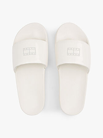 Tommy Hilfiger Kadın Terlik EN0EN02901YBI
